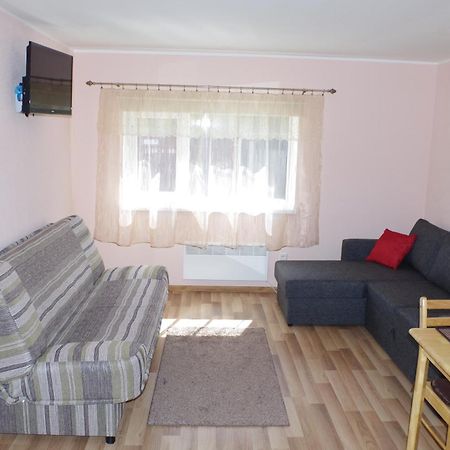 פארנו Villa Ene חדר תמונה