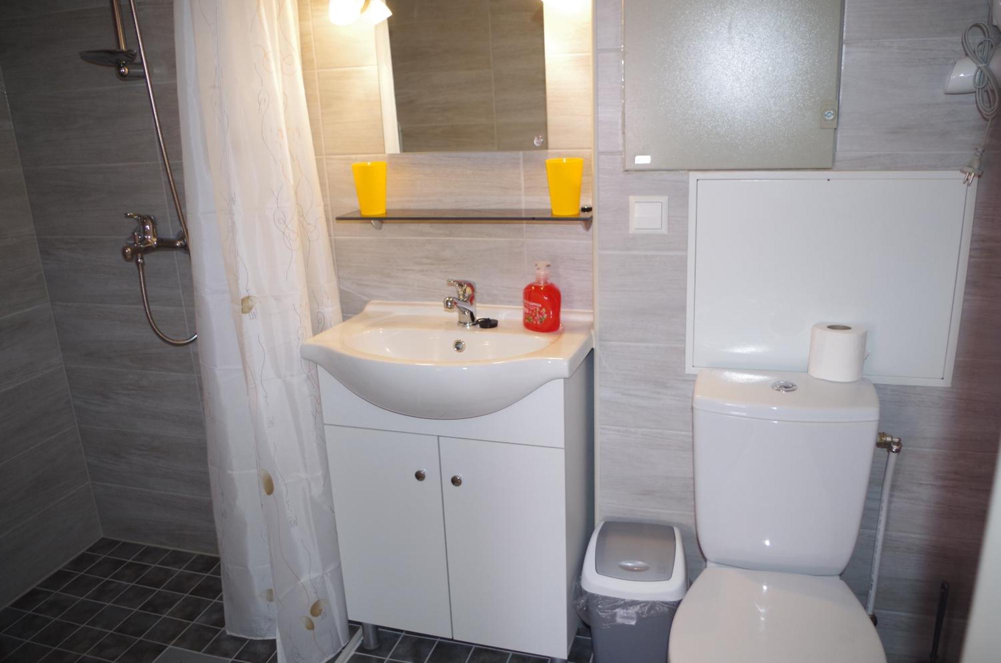 פארנו Villa Ene חדר תמונה