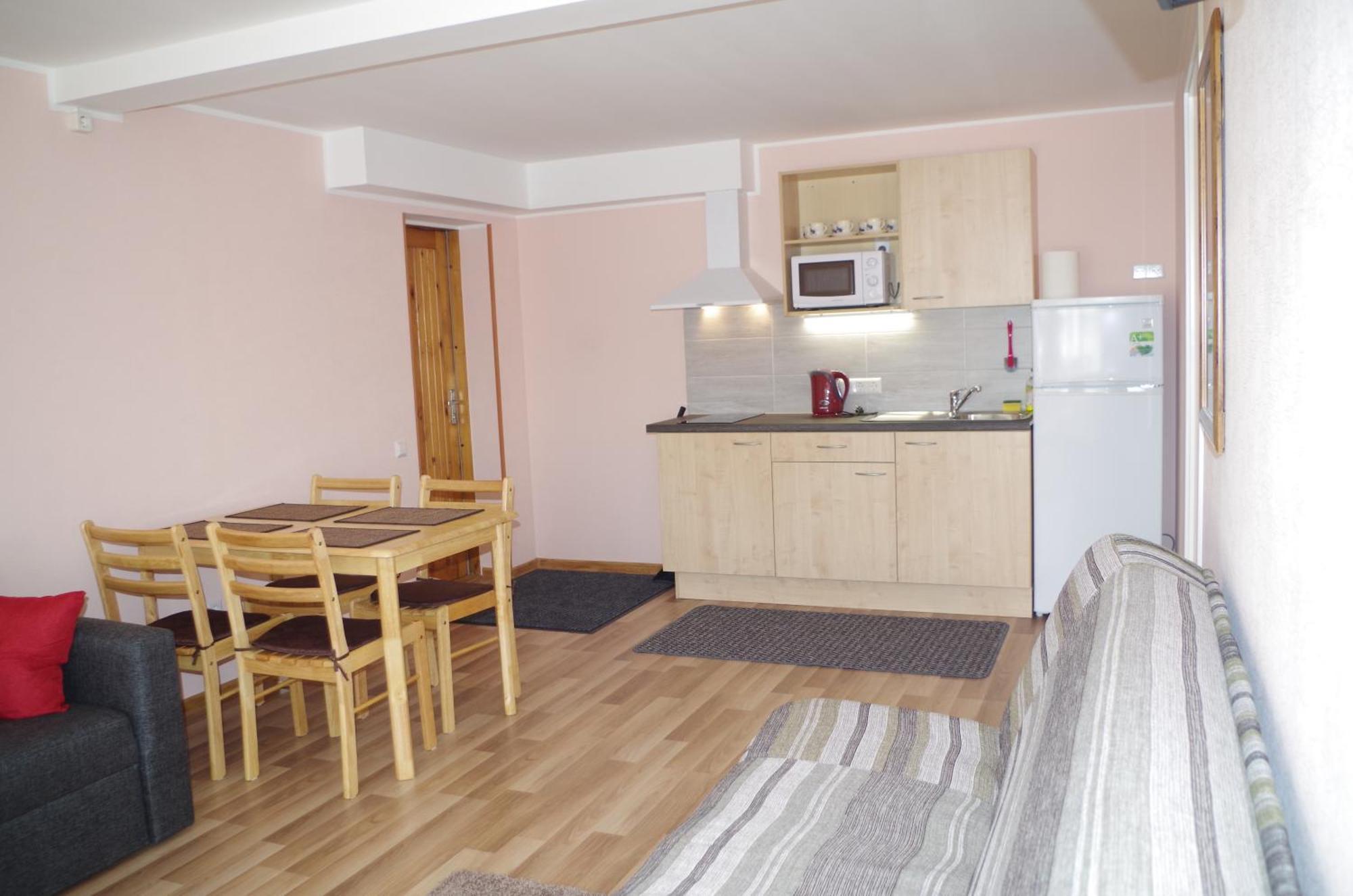 פארנו Villa Ene חדר תמונה