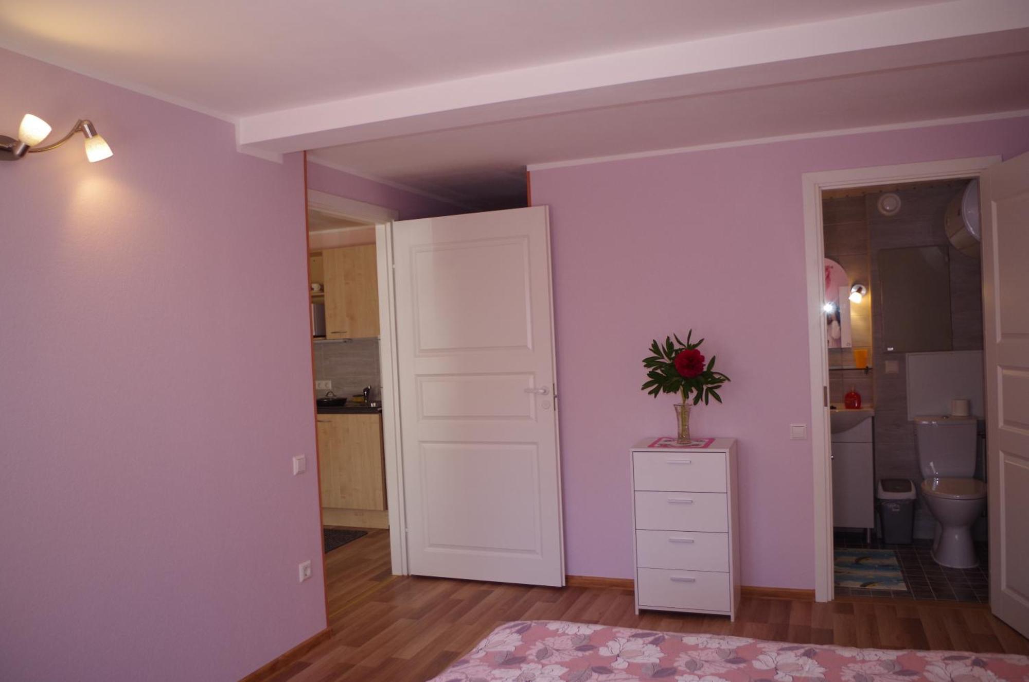 פארנו Villa Ene מראה חיצוני תמונה